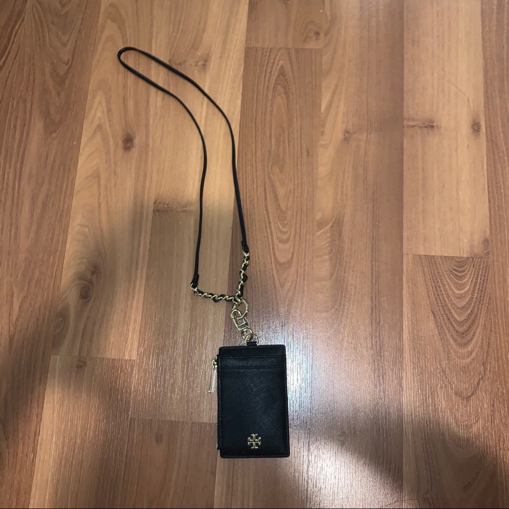 Tory Burch Lanyard